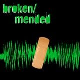 Broken & Mended - An electro breaks mix