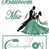 Ballroom mix 1 (2013)