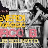 MircoB. Live at Mangiadischi (Italy) 250515