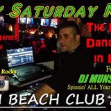 dj mix master munster live from safari beach club queens new york