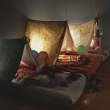 Blankets