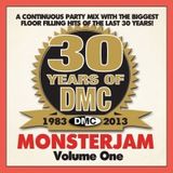 30 years of dmc