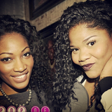 #WordOnTheStreetz LHHATL Erica Dixon Talks Oshea The Model Money Problems