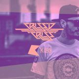 Crissy Criss (Technique Rec., The Zoooo Records) @ DJ Hype Radio Show, Kiss 100.0 FM (23.09.2015)