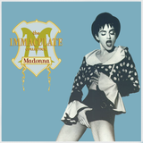 Madonna - The Immaculate Collection
