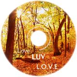 Love LUV L.O.V.E