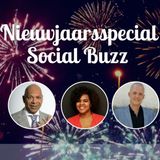Social Buzz #28 | 2 januari 2015 | 2de uur