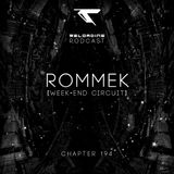 //Reloading-Podcast//-Chapt.194-Rommek (Week-End Circuit)