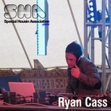 SHA Podcast // Ryan Cass