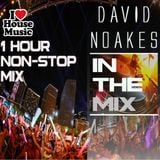 David Noakes - In the mix 144