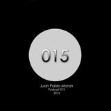 Juan Pablo Moran - Podcast 015