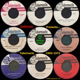 DaBlenda Presents SUB 85 REGGAE GOSPEL Tabernacle 45s