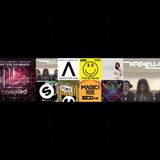 2015-06 EDM Mix Sally, Dechorro, Animals, DJ COZU