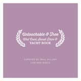 Untouchable & Free - AOR Disco Mix by pH