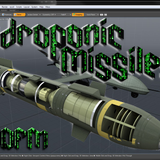 LIVE ON RWD FM WITH GUEST HYDROPONIC MISSILES 1/30/14