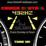 Cruise Control w/ DJ Sicari Episode #6