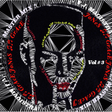 Grace Jones Master Mix ! Vol # 3 / RMXS by V.J. MAGISTRA