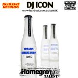 Iconic Dubstep Tonic