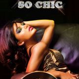 So Chic So House Vol.4 By Victoric LEROY @Madrid May 2010
