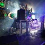 Schema Live - The Breakdown Stage @ Glade 2009