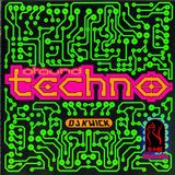 Around TECHNO(12)Session Retro