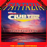 Fantazia RATPACK - Club Tour