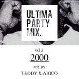ULTIMA PARTY MIX '2000'