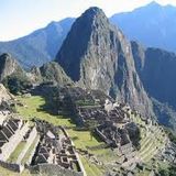 WAVES FROM CUSCO
