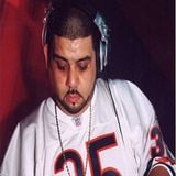 Kenny Dope Gonzalez @ Fluid, Bergamo - 16.06.2001