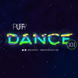 Dance 101 Podcast Episode 3