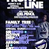DJ Complex - #Frontline Mix