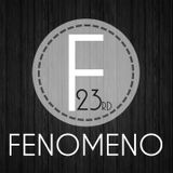 Fenomeno - exclusive birthday session
