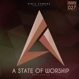 HIBIS CAMPOS @ A STATE OF WORSHIP #027