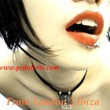 Pedu Forte - From London 2 Ibiza