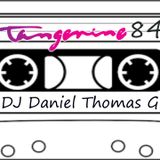 Tangerine 84