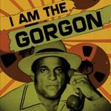 BUNNY 'STRIKER LEE' interviewed by ROBERT ELMS @ BBC (03-10-2014) - 'I AM THE GORGON' Film & Tings