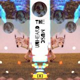 +The Unheard Music+ 6/6/17