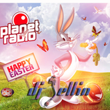 DJ JELLIN - Planet Radio Black Beats Show - 02.04.2015