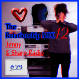 O*RS The Relationship Mix 12 - Jenny & Sharp Radio