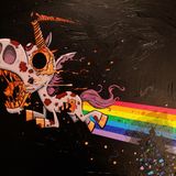 noises in space