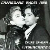 Chang Bang Radio 1980 (8/26/10) Part 1