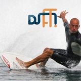 DJ FT! - Frontside ride