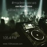 #madeincascais 28.03.2015 Hora 1