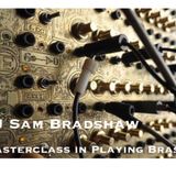 Masterclass in Playing Brass - a Breakbeat Brass Bonanza