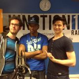 Shaodow Interview with Fred and George