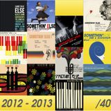 DJ DRM & ScotchTape - Somethin' Else 1 Yr Anniversary Jazz Mix