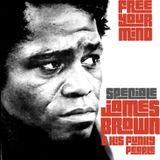 Free Your Mind 4 - James Brown & Funky People Session