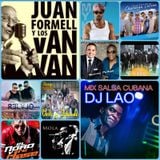MIX SALSA CUBANA VOL 7 (2015)