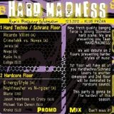 CrimeTekk - Hard Madness Promo