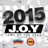 J.O.Y 2015 - Best Ratchet Tracks of 2015